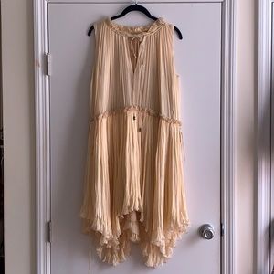 Chloe dress